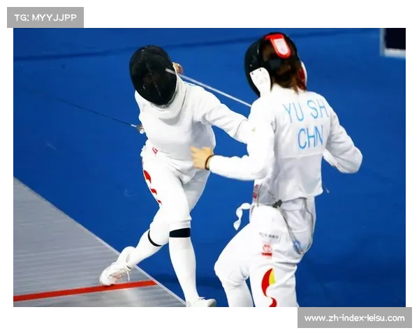 2026年世界击剑锦标赛将于明年7月在香港精彩举行