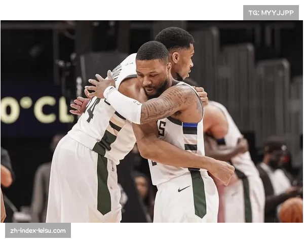 雄鹿新赛季前瞻:特纳接班利拉德与字母哥携手重塑球队体系